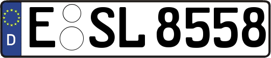 E-SL8558