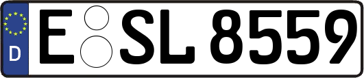 E-SL8559