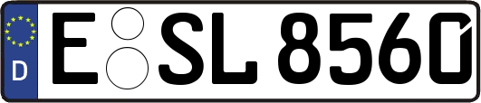E-SL8560