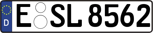 E-SL8562