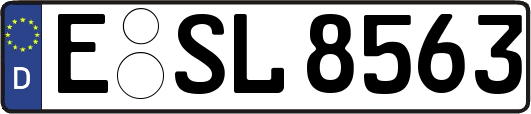 E-SL8563