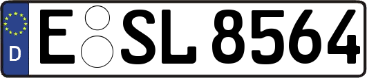 E-SL8564
