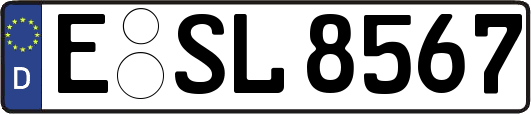 E-SL8567