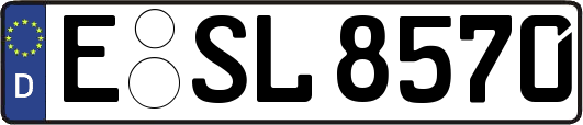 E-SL8570