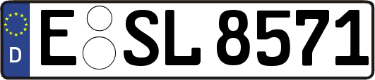E-SL8571