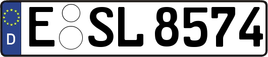 E-SL8574