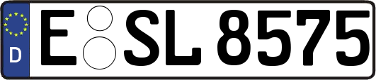 E-SL8575