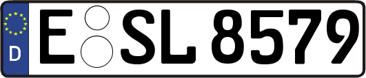 E-SL8579