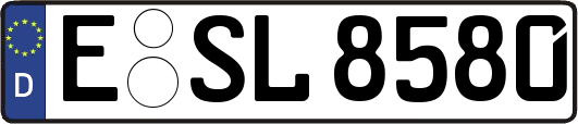 E-SL8580