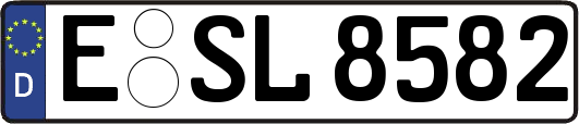 E-SL8582