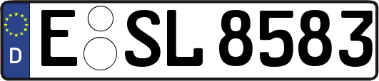 E-SL8583