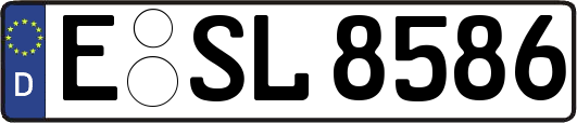 E-SL8586