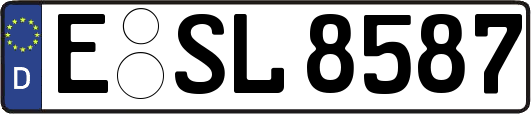 E-SL8587