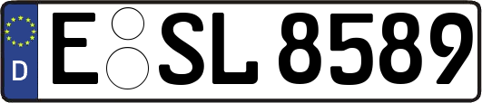E-SL8589