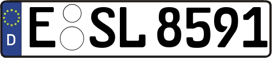E-SL8591