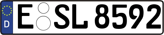 E-SL8592