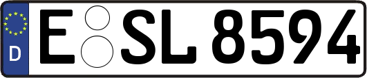 E-SL8594