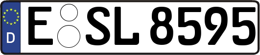 E-SL8595