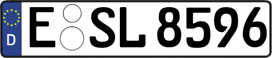 E-SL8596