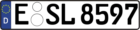 E-SL8597