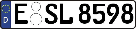 E-SL8598