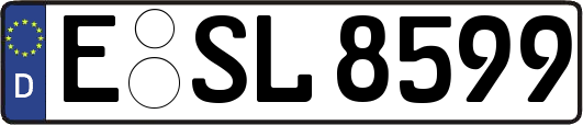 E-SL8599