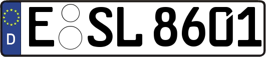 E-SL8601