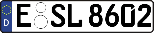 E-SL8602
