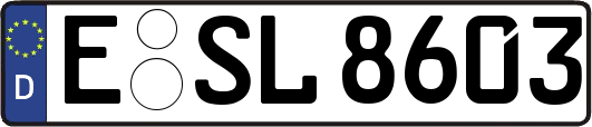 E-SL8603