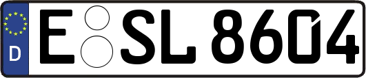 E-SL8604