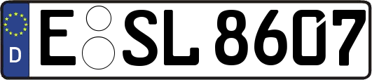 E-SL8607