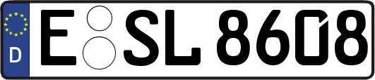 E-SL8608