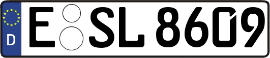 E-SL8609