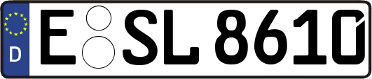 E-SL8610