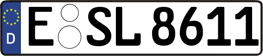 E-SL8611