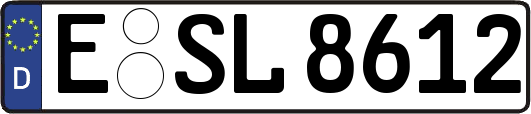 E-SL8612
