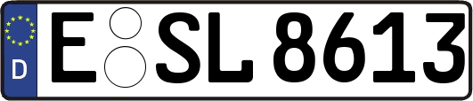E-SL8613