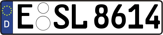 E-SL8614