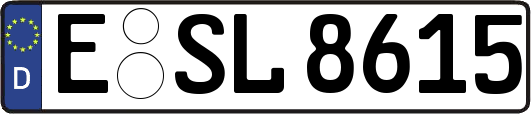 E-SL8615