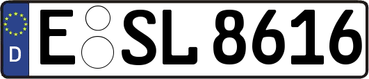E-SL8616