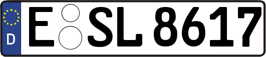 E-SL8617