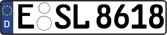 E-SL8618