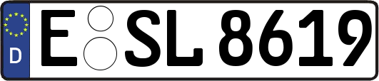 E-SL8619