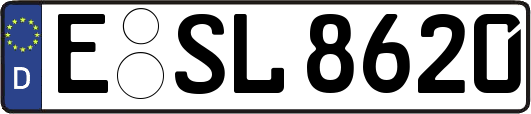 E-SL8620