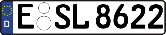 E-SL8622