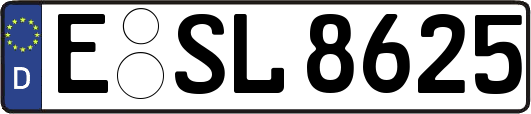 E-SL8625