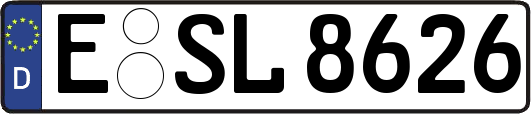 E-SL8626