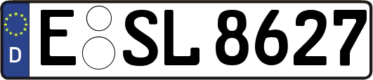 E-SL8627