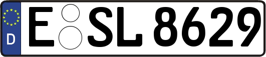 E-SL8629