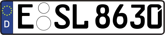 E-SL8630